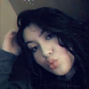 Meet your Posher, Bianca